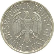 1 marco 1972 G  