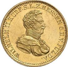 5 талеров 1821   