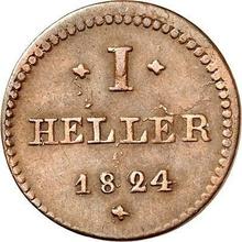 Heller 1824   