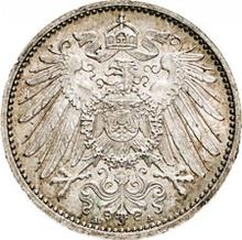 1 marco 1901 A  