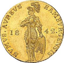 Ducado 1842   