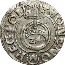 Pultorak 1614    "Bydgoszcz Mint"