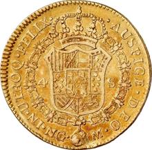 4 escudo 1797 NG M 