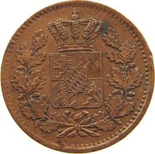 1 fenig 1868   