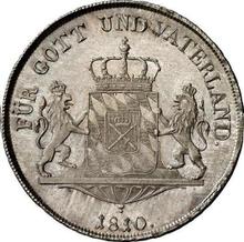 Thaler 1810   