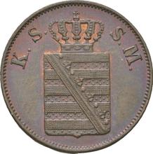 2 Pfennig 1841  G 