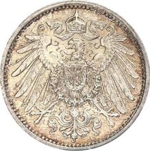 1 marco 1899 A  
