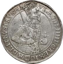 Medio tálero 1634  II 