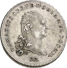 Thaler 1804  P.R. 