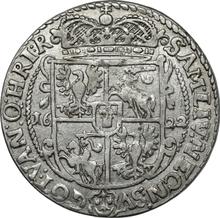 Орт (18 грошей) 1622   