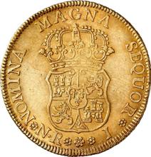 4 escudo 1758 NR J 