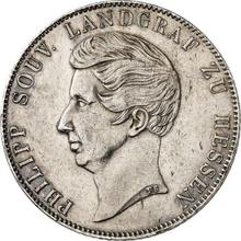 1 florín 1841   