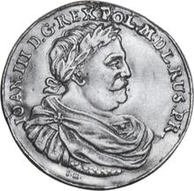 3 ducados Sin fecha (no-date-1696)   IH "Gdańsk" (Donación)