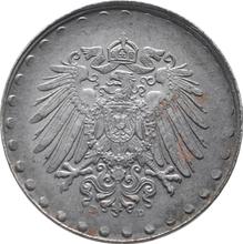 10 Pfennig 1916 D  