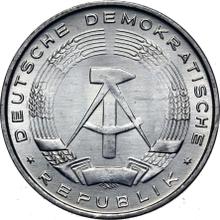 10 Pfennige 1973 A  