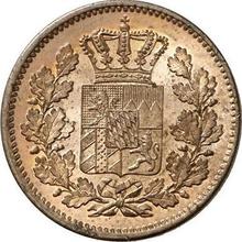 2 Pfennig 1869   