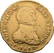 1 escudo 1810  JP 