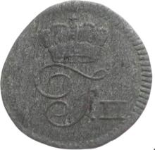 1 Kreuzer 1802   