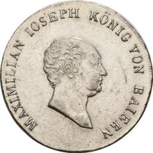 20 Kreuzer 1817   