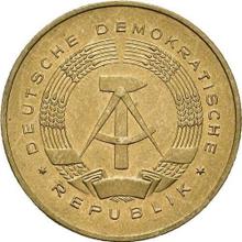 5 марок 1969 A   "20 лет ГДР"