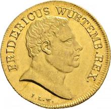 Frederick D'or 1810  I.L.W. 
