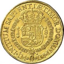 8 escudo 1752 LM J 