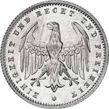 200 марок 1923 J  