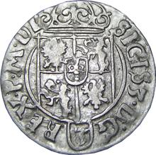 Pultorak 1627    "Bydgoszcz Mint"