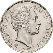 1/2 guldena 1859   