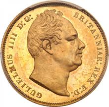 1 Pfund (Sovereign) 1831   WW