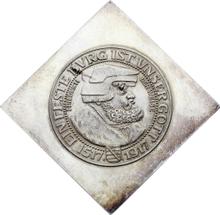 3 марки 1917 E   "Саксония"