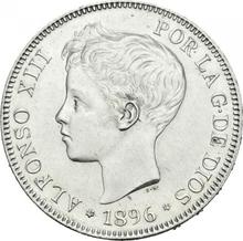 5 peset 1896  PGV 