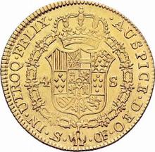 4 escudo 1777 S CF 