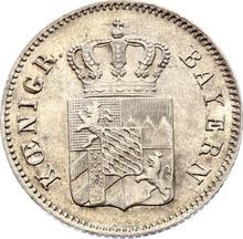 6 Kreuzers 1852   