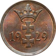 1 Pfennig 1929   