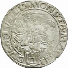 1 грош 1535  N  "Литва"