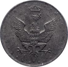 5 Pfennig 1918 FF  