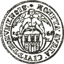 Ducado 1660  HDL  "Toruń"