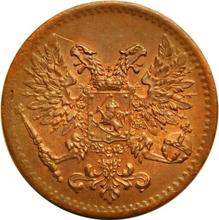 1 Penni 1917   