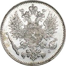 50 пенни 1892  L 