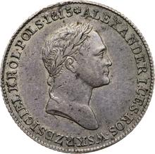1 złoty 1829  FH 