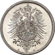 1 marco 1880 A  