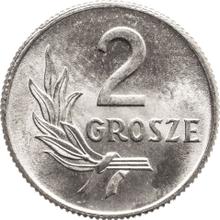 2 гроша 1949   