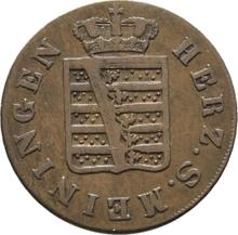 2 Pfennig 1835   