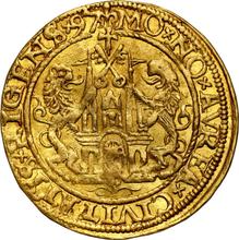 Ducado 1597    "Riga"