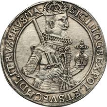 Tálero 1630  II  "Toruń"