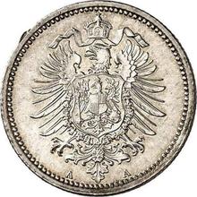 20 Pfennig 1873 A  