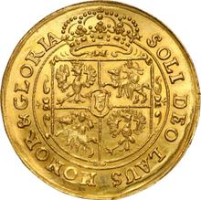 2 Ducat ND (1674-1696)   