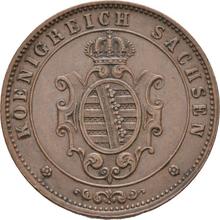 5 Pfennig 1869  B 
