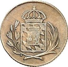 Kreuzer 1806   